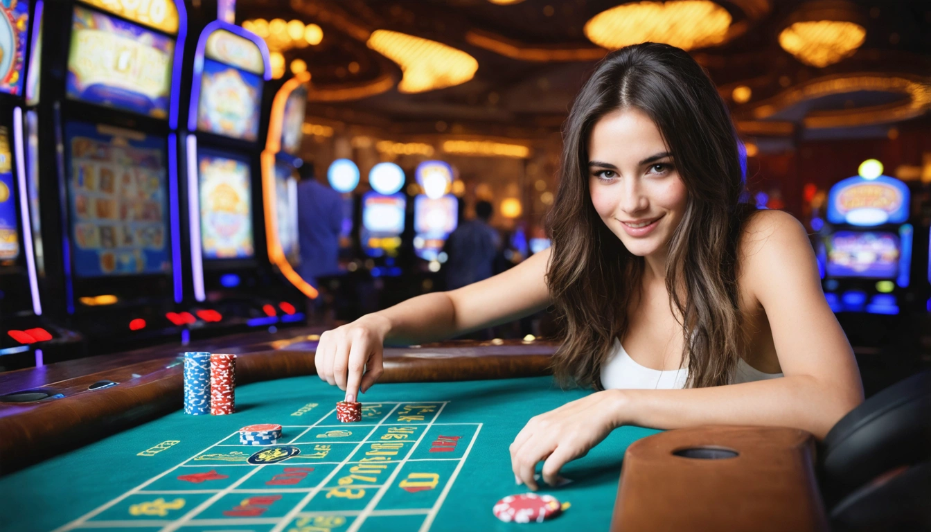 home Pinco Casino